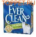 EVER CLEAN  Extra Strong Clumping Scented   , 6,00( )