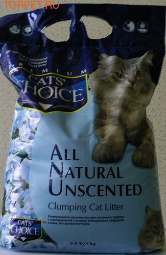 CAT'S CHOICE ����������� ��� �������� ��������, 4 �� ��� ��������������