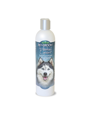 Bio-Groom Herbal Groom Shampoo(Травяной шампунь) (фото)