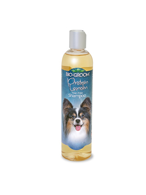 Bio-Groom Protein-Lanolin Shampoo(- ) ()