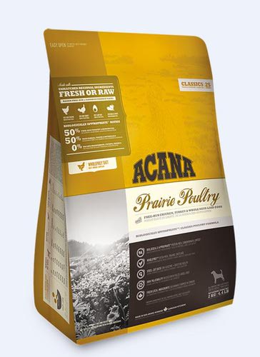 Acana Classics Prairie Poultry   , .