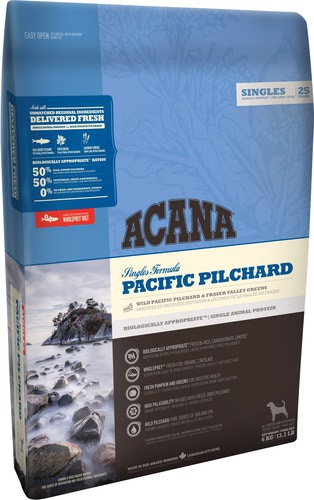 Acana Singles Pacific Pilchard      , .