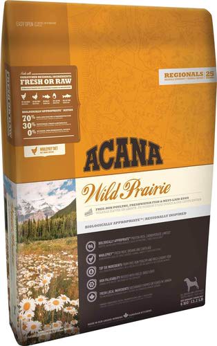 Acana Regionals Wild Prairie Dog     , .