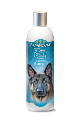 Bio-Groom Extra Body Shampoo Шампунь для объема шерсти (фото)