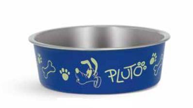   Disney  Pluto