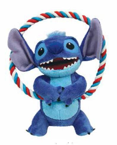   Disney      Stitch 20