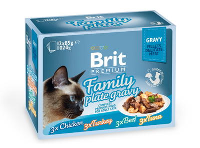 Brit Care          12*85