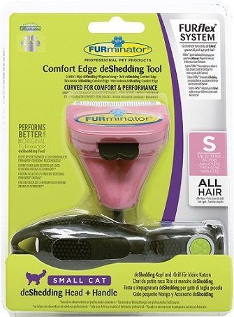 FURminator FURflex    S,   , 5,413,518