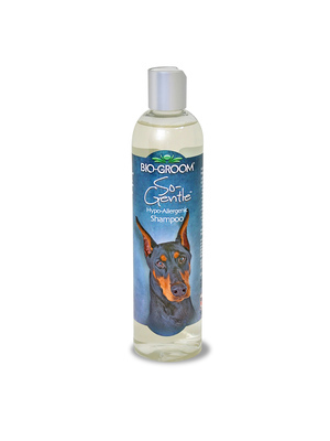 Bio-Groom So-Gentle Shampoo( ) ()