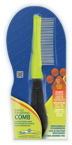 FURminator   Small Comb   20 , 41225