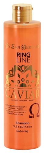 IV SAN BERNARD Caviar      ()