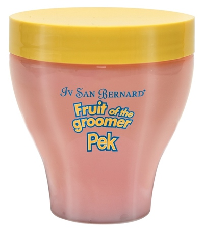 IV SAN BERNARD Fruit of the Grommer Pink Grapefruit         ()