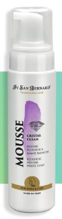 IV SAN BERNARD Traditional Line Cristal Clean      250 