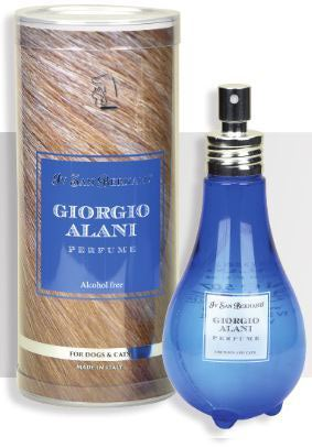 IV SAN BERNARD Traditional Line  Giorgio Alani 150 