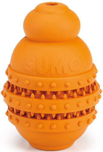 Beeztees    "Sumo Play"   