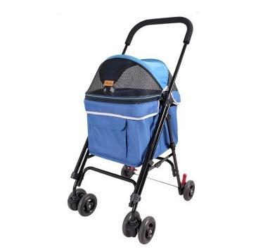 IBBI  Astro Mini Pet Buggy , 80  90  32  ()