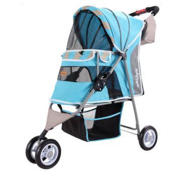 IBBI  New I-Cute Pet Buggy , 80  90  32  ()