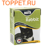 Bozita Tetra Pak ��� ����� � �������� �������� 370�� � 16��
