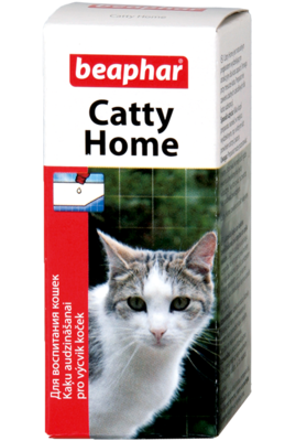 Beaphar Catty Home         10 