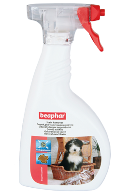 Beaphar  Stain Remover   , 400