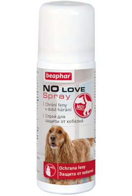 Beaphar  No Love    , 150 