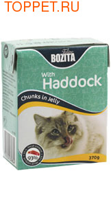 Bozita Tetra Pak ��� ����� � ������� ����� �������� 370�� � 16��