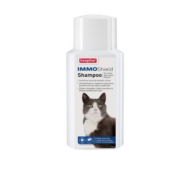 Beaphar IMMO Shield Shampoo      200  ()