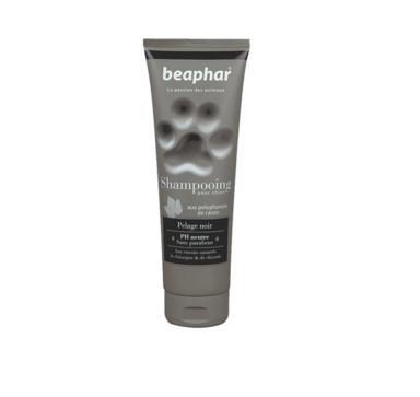 Beaphar  - Shampooing Pelage noir     250  ()