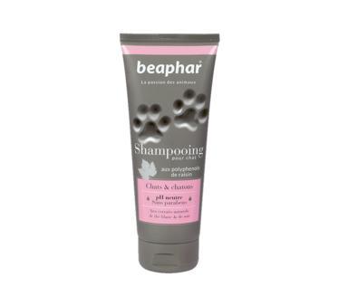 Beaphar  - Shampooing Chats chatons     200  ()