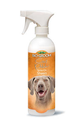 Bio-Groom Coat Polish(-) ()