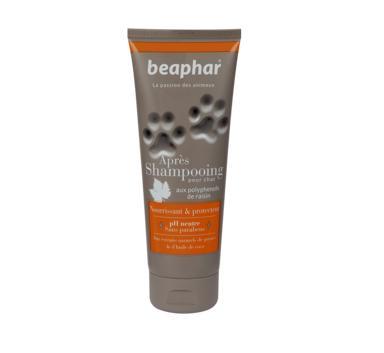 Beaphar   - Apres Shampooing Nourrissant protecteur     200  ()
