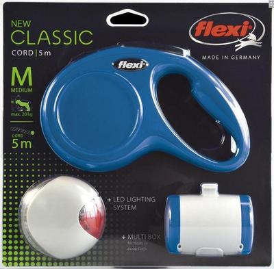 Flexi  ( NEW Classic  ( 20 )  5  + LED  + Multi-box) ()