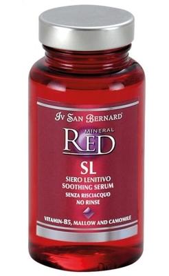 IV SAN BERNARD Mineral Red  SL         150 