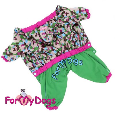 ForMyDogs    ,   ,  8