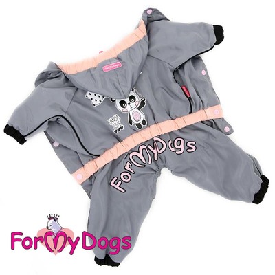 ForMyDogs    "" ,   ,  18 ()