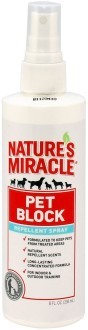 8 in 1 Pet Block Repellent     237 