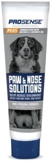 8 in 1         Pro-Sense Plus Nose & Paw Salve, 92 