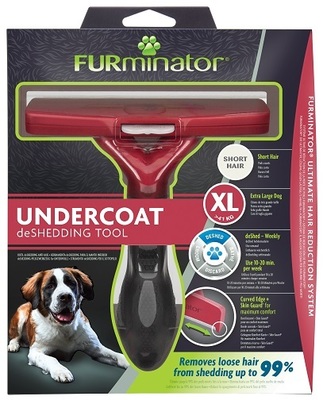 FURminator  XL      