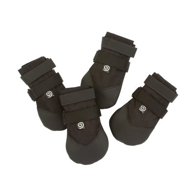     Ultra Paws Rugged Dog Boots( 4 )  ()