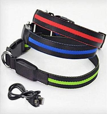      Pet Collar  USB, 3  ()