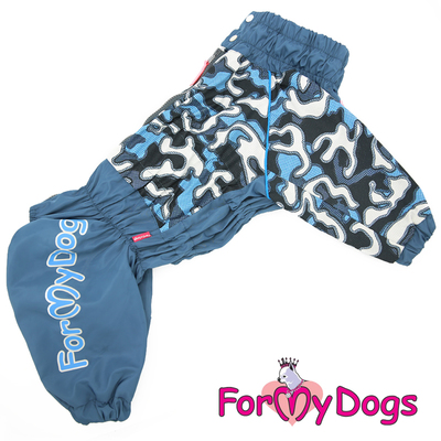 ForMyDogs     "" ,   ,  2 ()