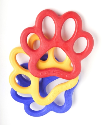 Игрушка для собак ORMA, резина, цвета в ассортименте
