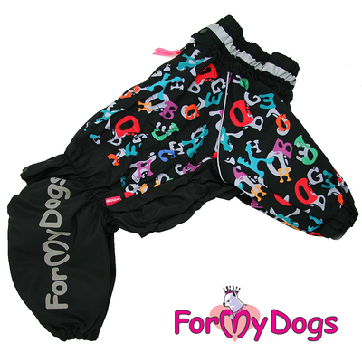 ForMyDogs     "" ,   ,  1 ()
