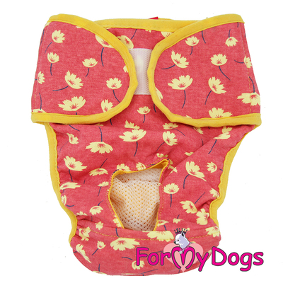 ForMyDogs         ()