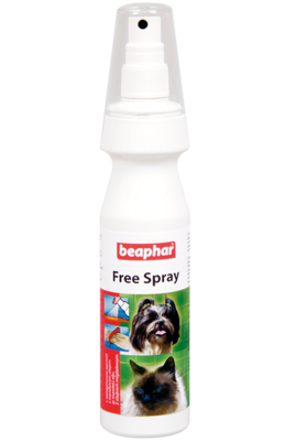 Beaphar Free Spray           (150 )