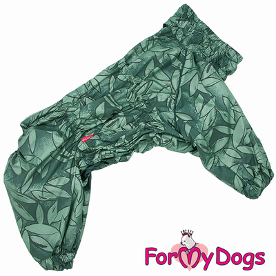 ForMyDogs     ,   ,  D3 ()