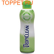 TROPICLEAN "����"- ������� ��� ����� � ����� (592��)