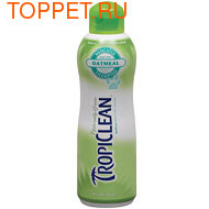 TROPICLEAN &quot;&quot;     , 355