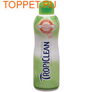 TROPICLEAN "����(�������)" ������� ��� ����� � ����� (592��)