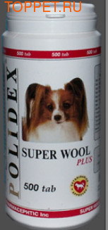 Polidex Super Wool plus(  )